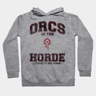 Orgrimmar Hoodie